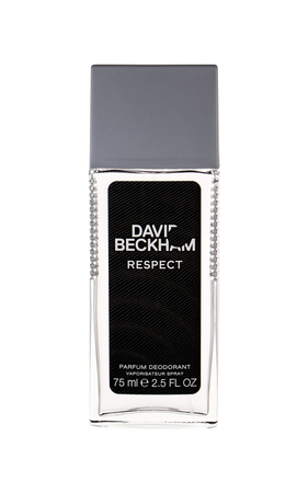 David Beckham Respect Dezodorant 75 ml