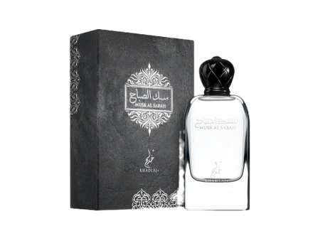 Khadlaj Musk Al Sabah Woda Perfumowana Unisex 100 ml