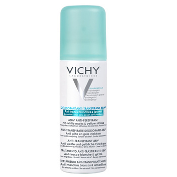 Antyperspirant Vichy Deodorant 48h 125 ml
