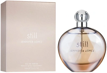 Jennifer Lopez Still Woda Perfumowana 100 ml