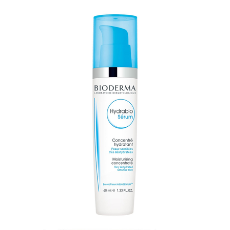 Bioderma Hydrabio Serum Moisturising Concentrate Serum do Twarzy 40 ml