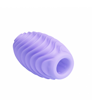 Pretty Love Masturbator Jajko Dyskretny Podwójna Tekstura