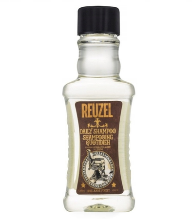 Reuzel Daily Shampoo Szampon 100 ml