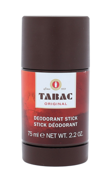 Tabac Original Deodorant Stick Dezodorant w Sztyfcie 75 ml