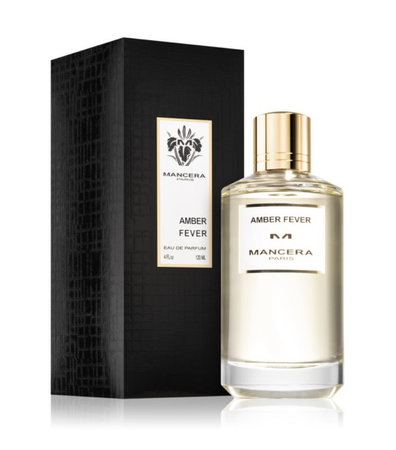 Mancera Amber Fever Woda Perfumowana 120 ml