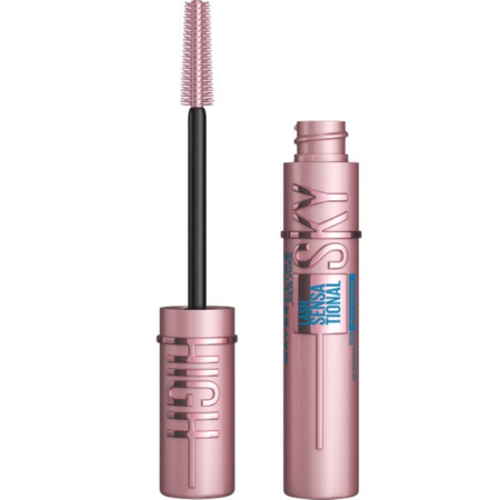 Tusz do rzęs Maybelline Lash Sensational Sky High 6ml
