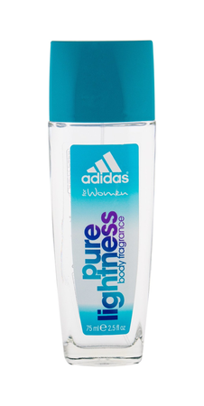 Dezodorant Adidas Pure Lightness For Women  75 ml