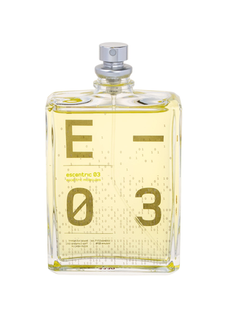 Woda toaletowa Escentric Molecules Escentric 03  100 ml