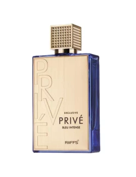 Riiffs Exclusive Prive Bleu Intense Woda Perfumowana 80 ml
