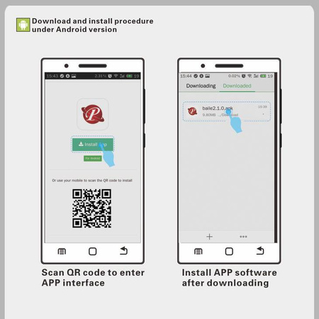 Pretty Love Nymph Wibrujące Jajko