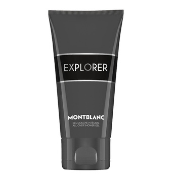 Żel pod prysznic Montblanc Explorer  150 ml