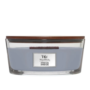 Woodwick Hypnoflora Świeca Zapachowa Elipsa 453,6 g