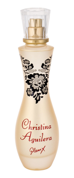 Christina Aguilera Glam X Woda Perfumowana 60 ml