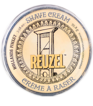 Reuzel Shave Cream Krem do Golenia 95,8 g