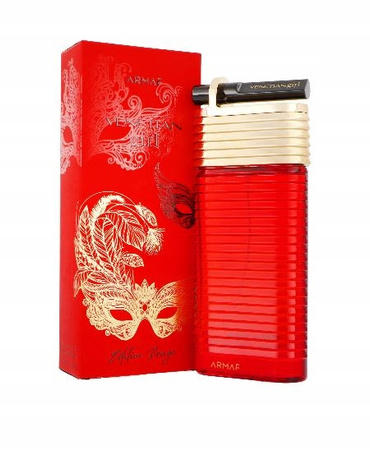 Armaf Venetian Girl Edition Rouge Woda Perfumowana 100 ml