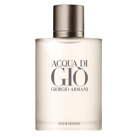 Woda toaletowa Giorgio Armani Acqua di Gio Pour Homme 200 ml
