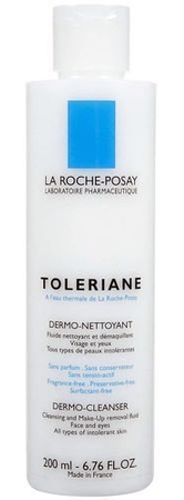 Emulsja do mycia La Roche-Posay Toleriane  200 ml