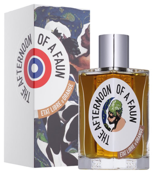Etat Libre d'Orange The Afternoon Of A Faun Woda Perfumowana 100 ml