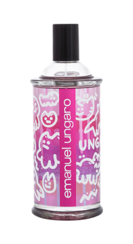 Woda toaletowa Emanuel Ungaro Fresh For Her  100 ml