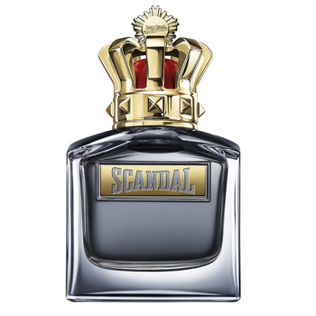 Woda toaletowa Jean Paul Gaultier Scandal  100 ml