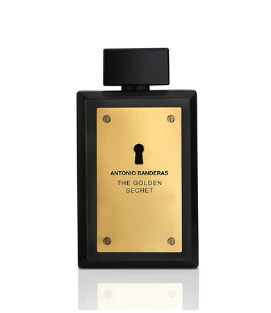 Antonio Banderas The Golden Secret Woda Toaletowa 100 ml