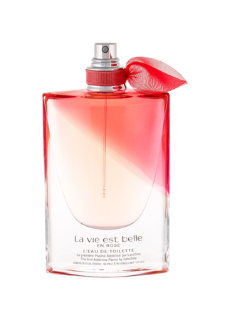 Lancome La Vie Est Belle En Rose Woda Toaletowa 50 ml / Tester