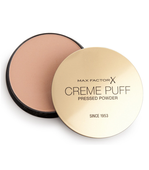 MAX FACTOR_Creme Puff Pressed Powder puder prasowany 41 Medium Beige 14g