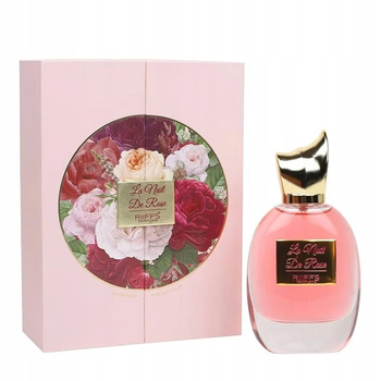 Riiffs La Nuit De Rose Woda Perfumowana 100 ml