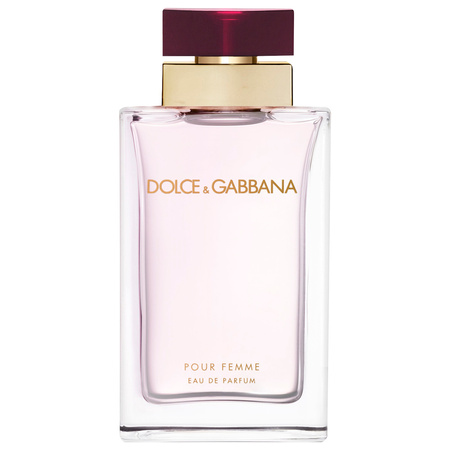 Dolce & Gabbana Pour Femme Woda Perfumowana 100 ml