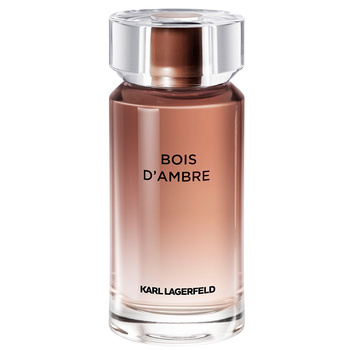 Karl Lagerfeld Bois De Ambre Woda Toaletowa 100 ml