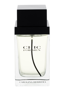 Woda toaletowa Carolina Herrera Chic 100ml
