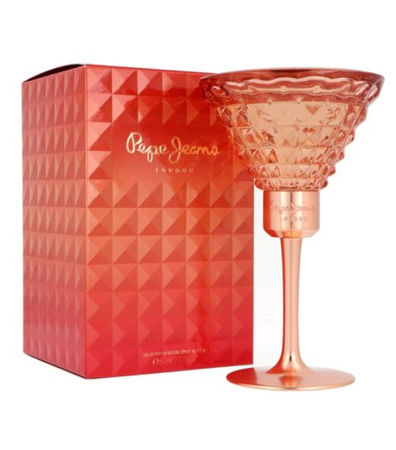 Pepe Jeans For Her Woda Perfumowana 80 ml