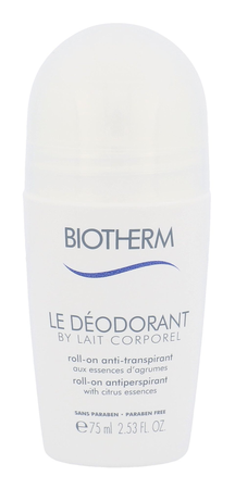 Biotherm Deo Pure Invisible 48h Antyperspirant 75 ml