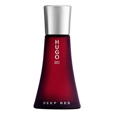 Hugo Boss Deep Red Woda Perfumowana 50 ml