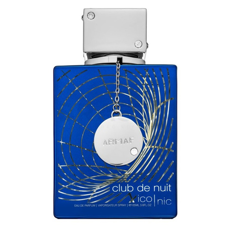 Armaf Club de Nuit Blue Iconic Woda Perfumowana 200 ml