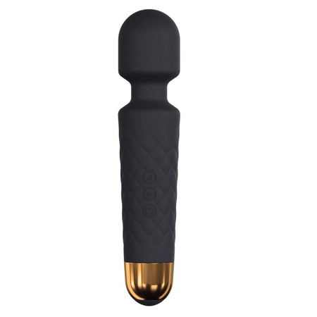 MARC DORCEL_Wanderful masażer punktu G Black