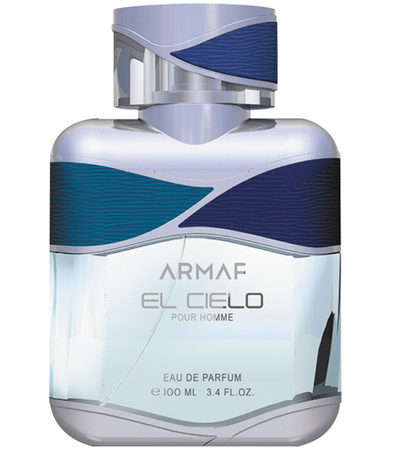 Armaf El Cielo Pour Homme Woda Perfumowana 100 ml