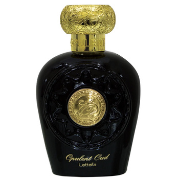Lattafa Opulent Oud  Woda Perfumowana 100 ml