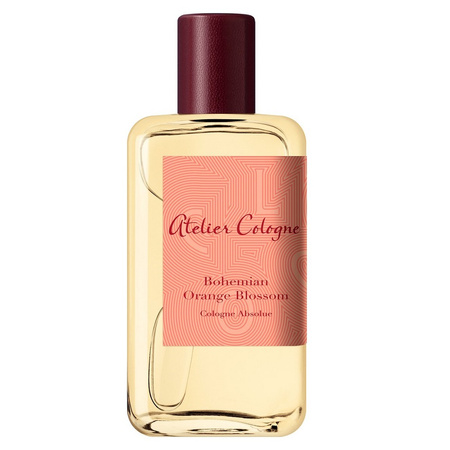 Atelier Cologne Bohemian Orange Blossom Woda Kolońska Unisex 100 ml