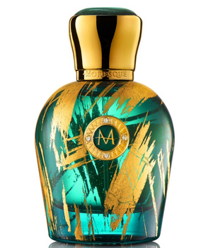 Moresque Art Collection Fiore Di Portofino Woda Perfumowana 50 ml