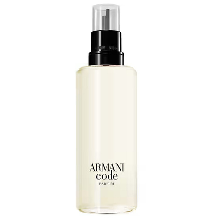 Giorgio Armani Code  Parfum pro muže 150 ml