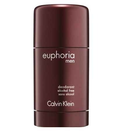 Calvin Klein Euphoria Men Dezodorant Sztyft 75 ml