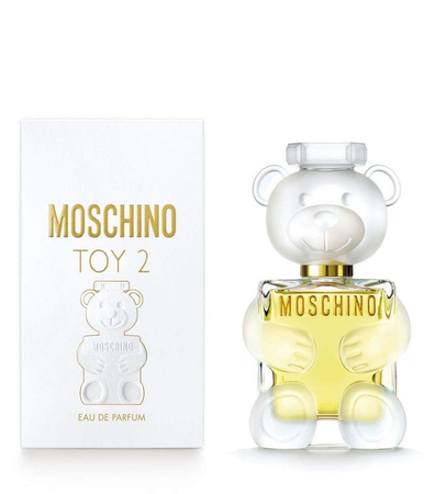 Moschino Toy 2 Edp 100ml