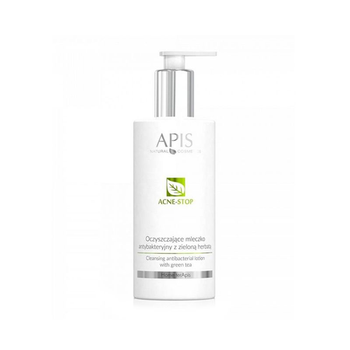 Apis Acne-Stop Mleczko Antybakteryjne 300 ml