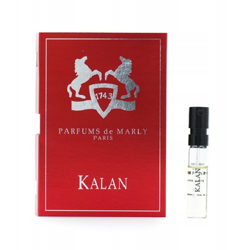 Parfums de Marly Kalan Woda Perfumowana Próbka 1.5 ml