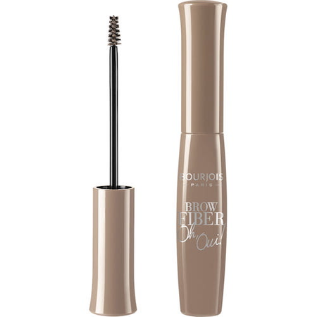Tusz do brwi BOURJOIS Paris Brow Fiber Oh, Oui! 6,8 ml