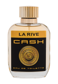 La Rive Cash For Men Woda Toaletowa 100 ml