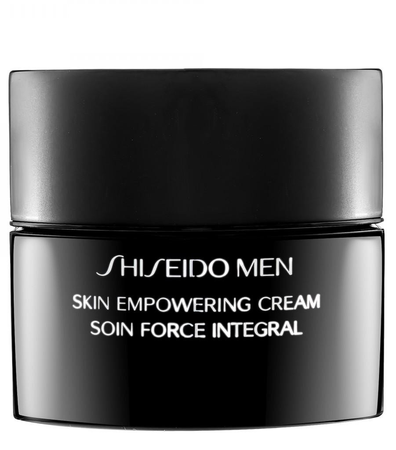 Shiseido Men Skin Empowering Cream Total Age-Defense Męski Krem do Twarzy 50 ml