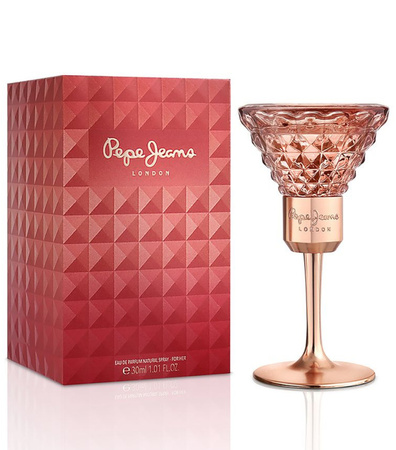 Pepe Jeans Pepe Jeans For Her Woda Perfumowana 30 ml