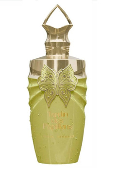 Paris Corner Jardin Des Papillons Woda Perfumowana 100 ml